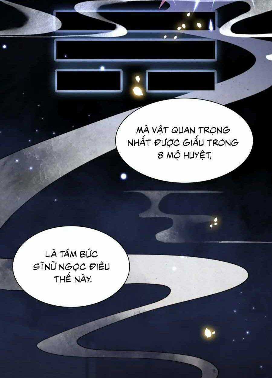 Cô Vương Quả Nữ Chapter 43 trang 21