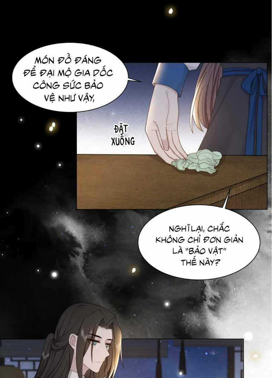 Cô Vương Quả Nữ Chapter 43 trang 23