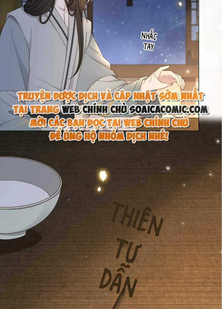 Cô Vương Quả Nữ Chapter 43 trang 24