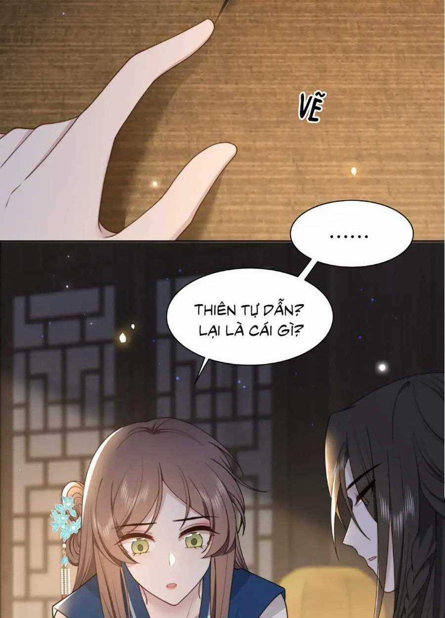 Cô Vương Quả Nữ Chapter 43 trang 25