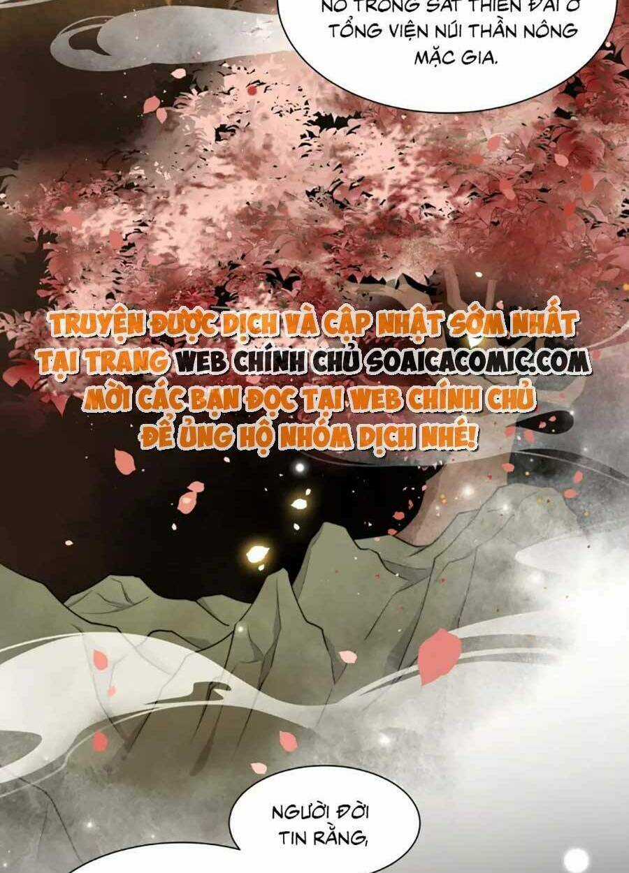 Cô Vương Quả Nữ Chapter 43 trang 28