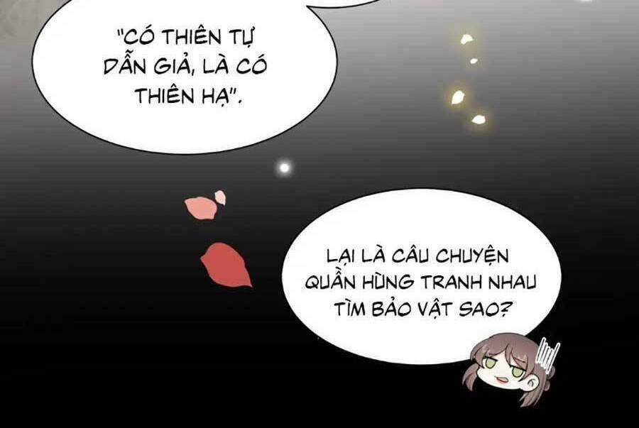 Cô Vương Quả Nữ Chapter 43 trang 29