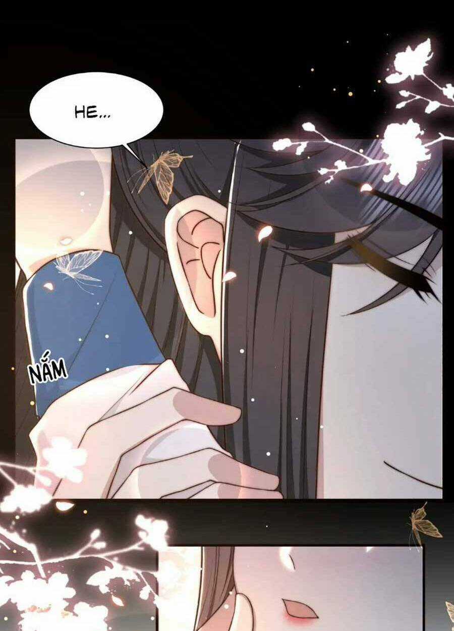 Cô Vương Quả Nữ Chapter 43 trang 3