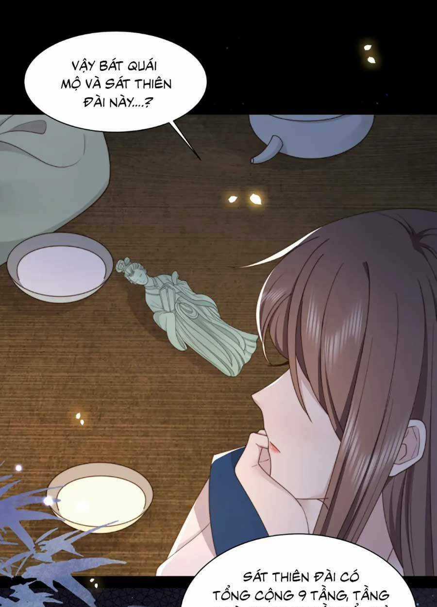 Cô Vương Quả Nữ Chapter 43 trang 30