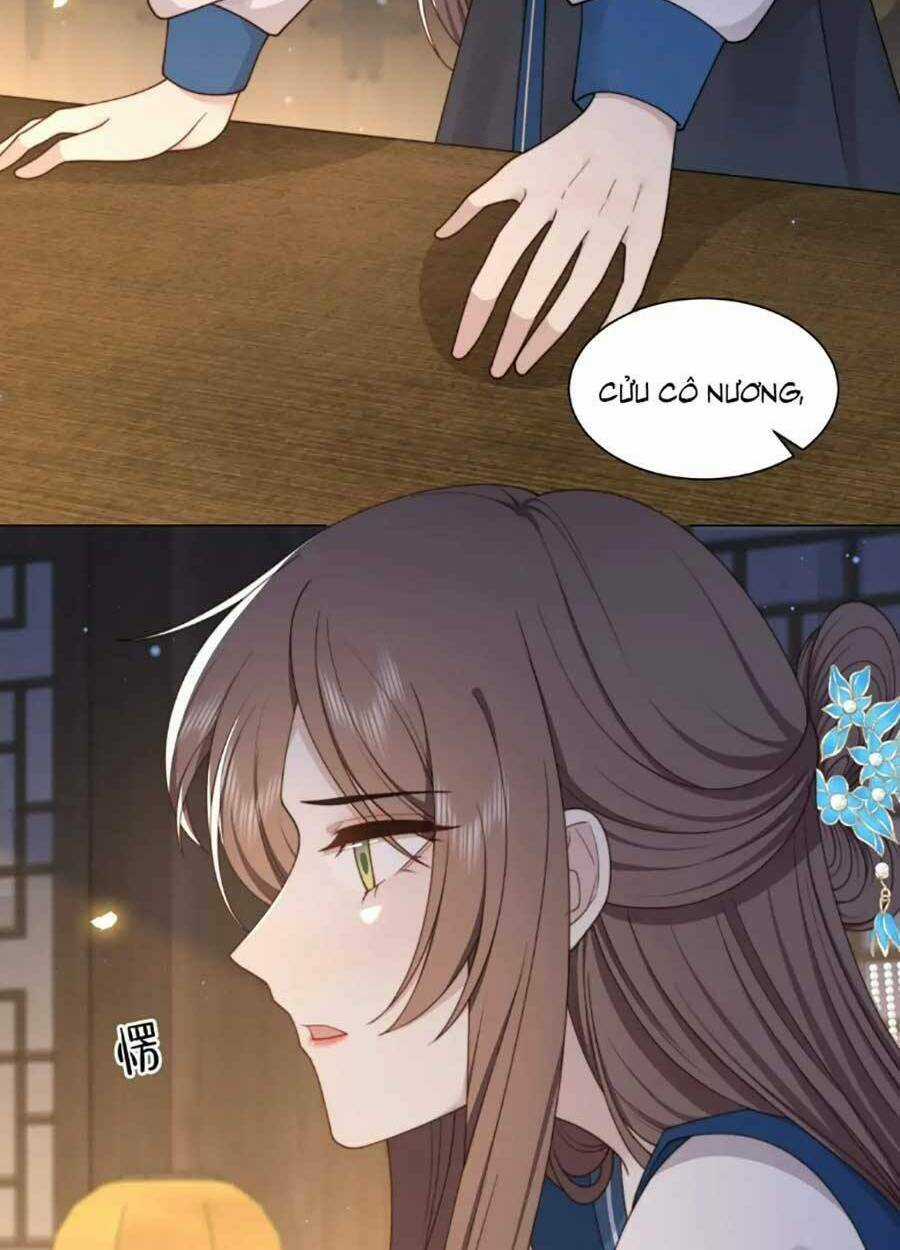 Cô Vương Quả Nữ Chapter 43 trang 35