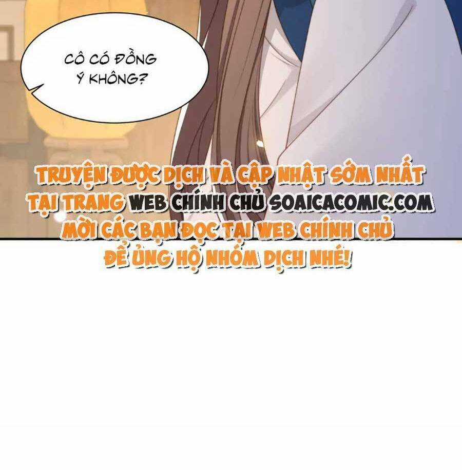 Cô Vương Quả Nữ Chapter 43 trang 36