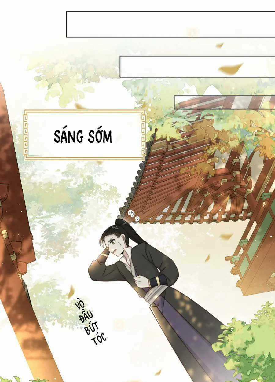 Cô Vương Quả Nữ Chapter 43 trang 37