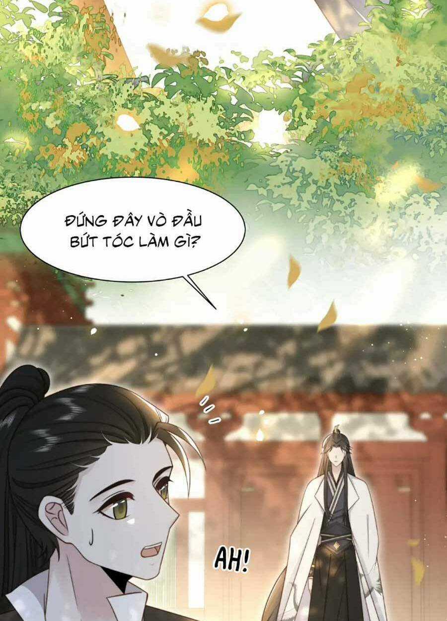 Cô Vương Quả Nữ Chapter 43 trang 38