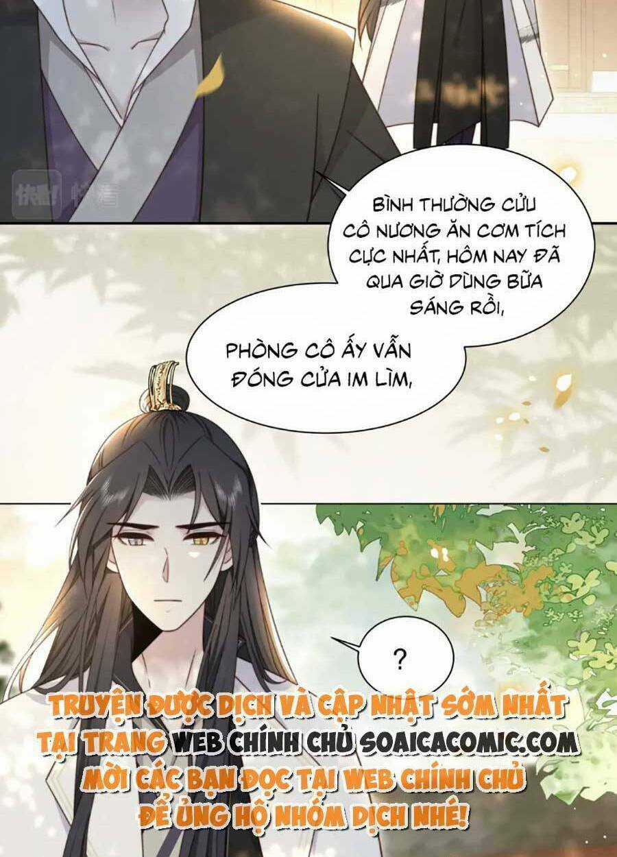 Cô Vương Quả Nữ Chapter 43 trang 39