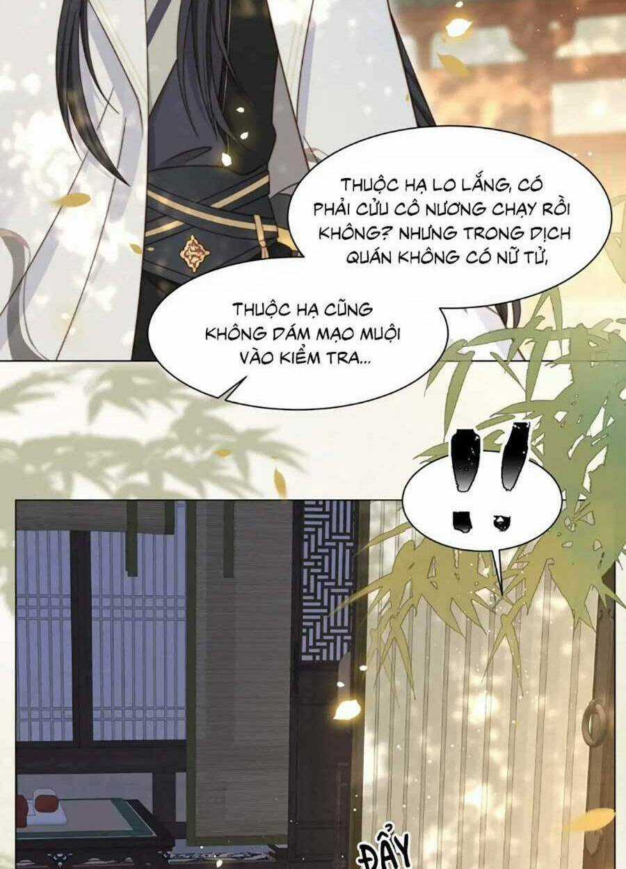 Cô Vương Quả Nữ Chapter 43 trang 40