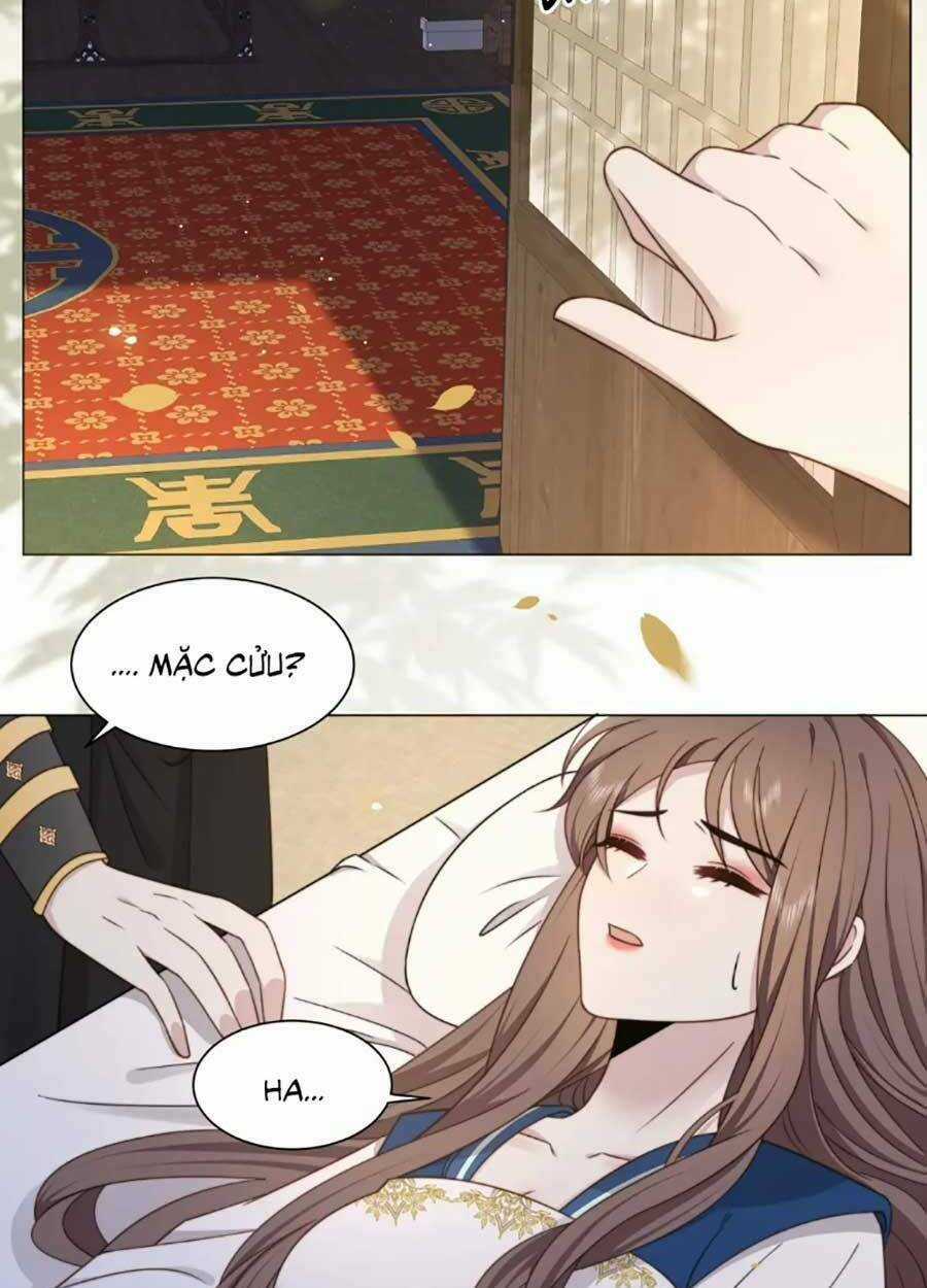 Cô Vương Quả Nữ Chapter 43 trang 41