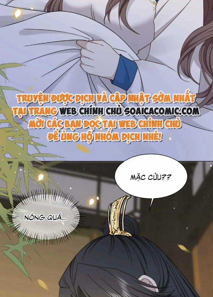 Cô Vương Quả Nữ Chapter 43 trang 42