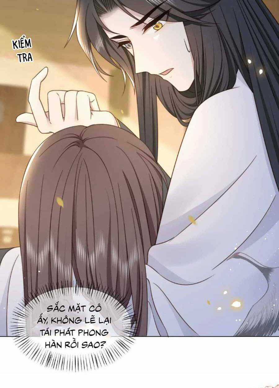 Cô Vương Quả Nữ Chapter 43 trang 43