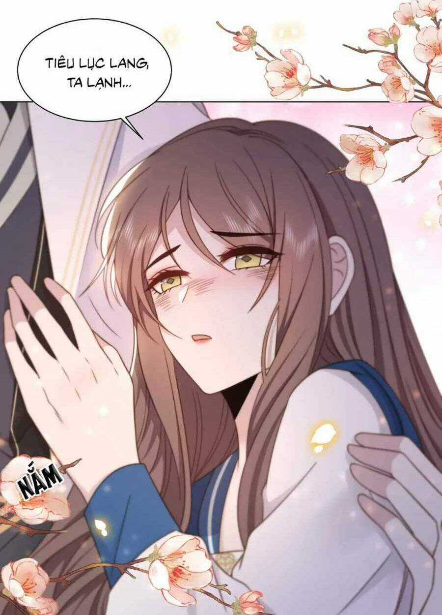 Cô Vương Quả Nữ Chapter 43 trang 44