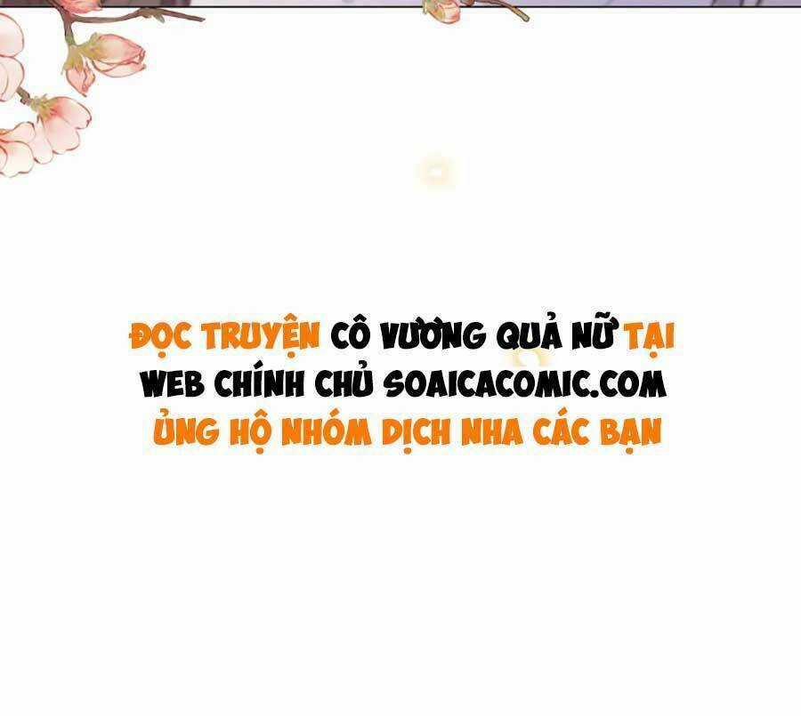 Cô Vương Quả Nữ Chapter 43 trang 45