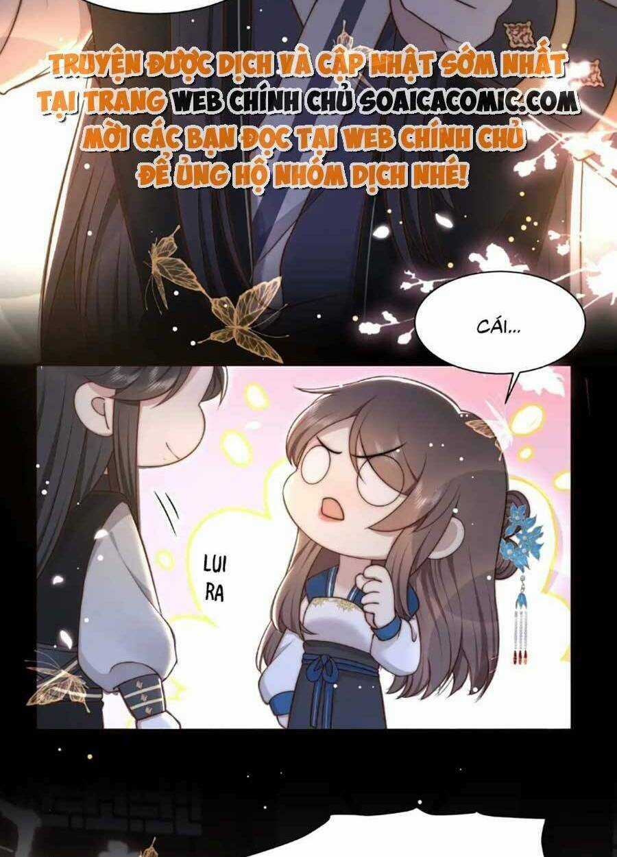 Cô Vương Quả Nữ Chapter 43 trang 5