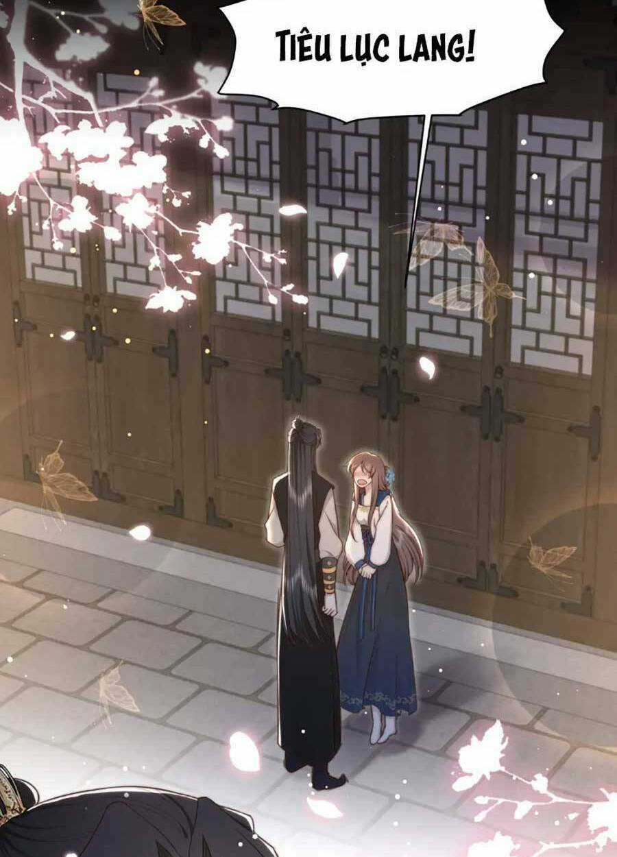 Cô Vương Quả Nữ Chapter 43 trang 6