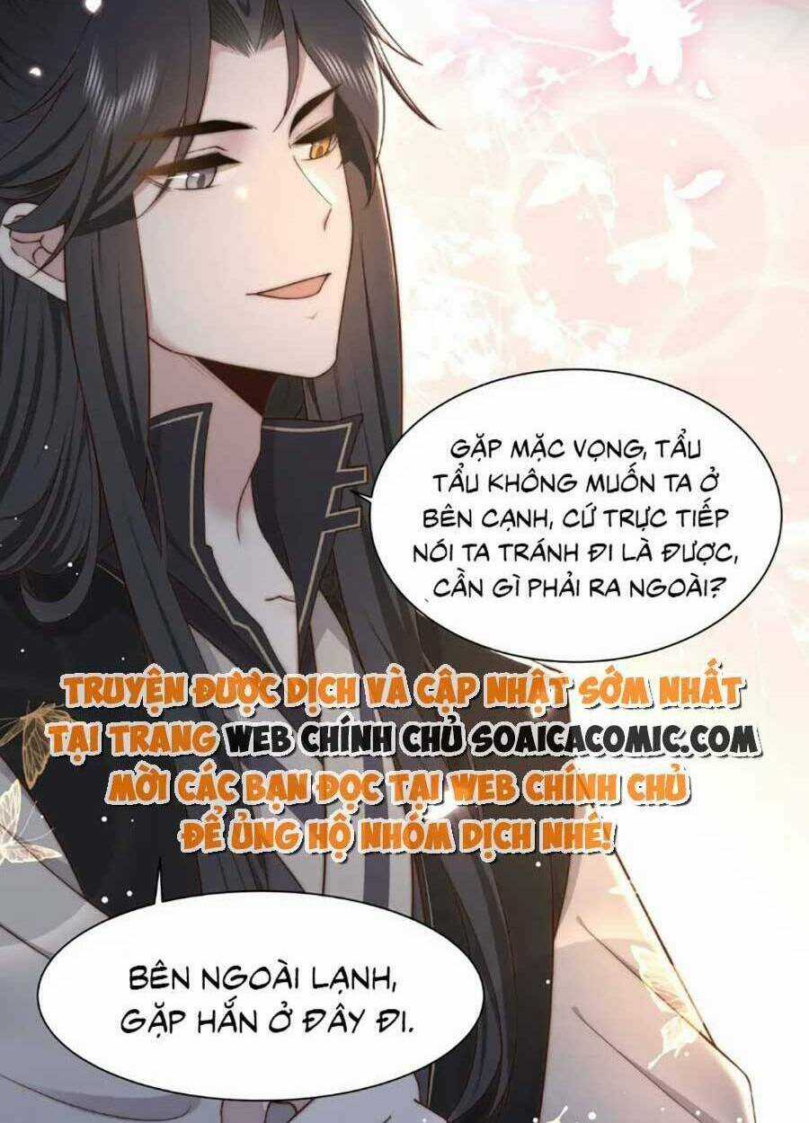 Cô Vương Quả Nữ Chapter 43 trang 7