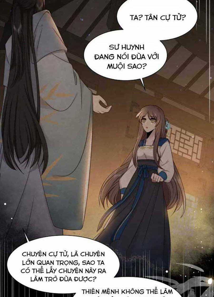 Cô Vương Quả Nữ Chapter 44 trang 10
