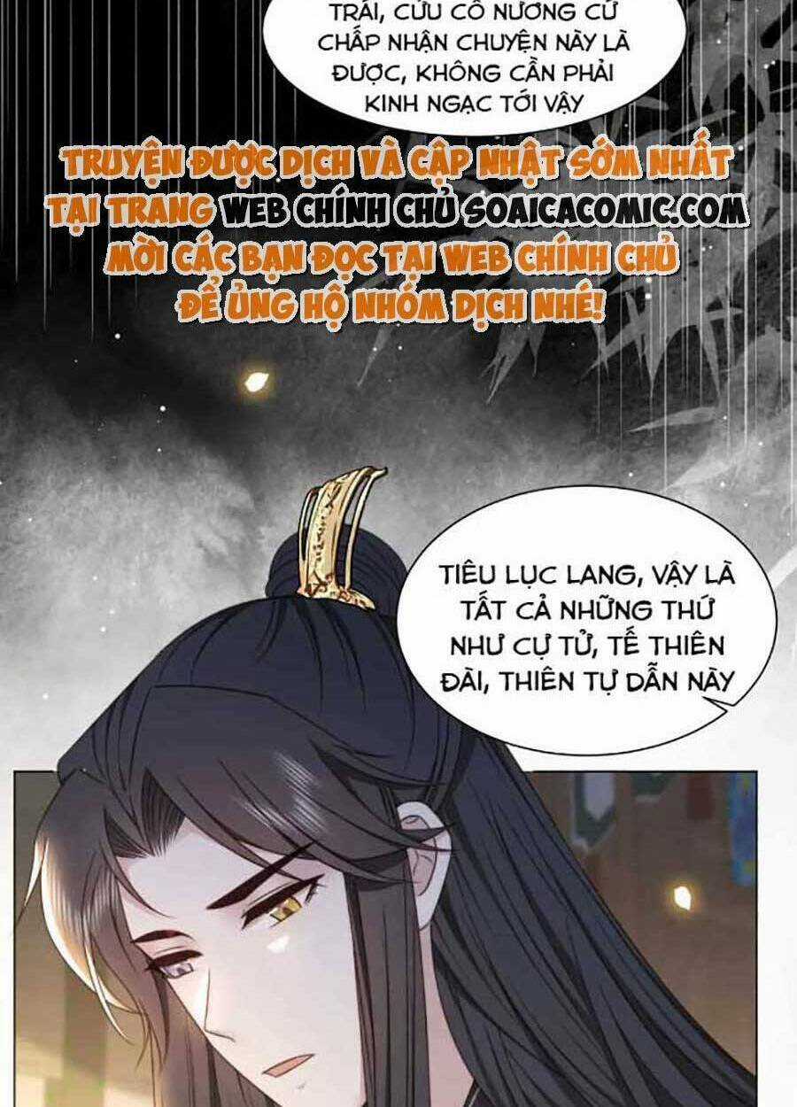 Cô Vương Quả Nữ Chapter 44 trang 11