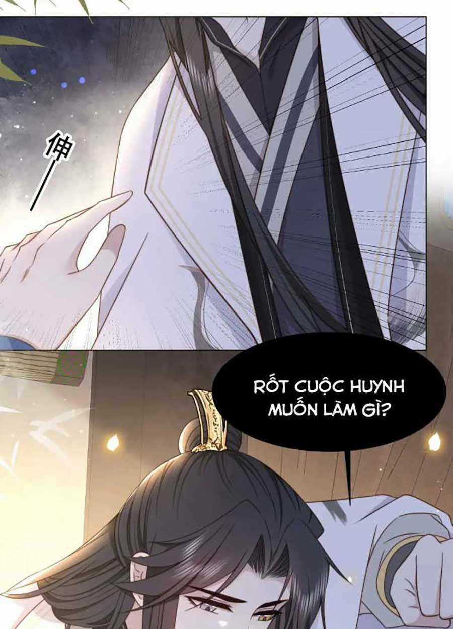 Cô Vương Quả Nữ Chapter 44 trang 13