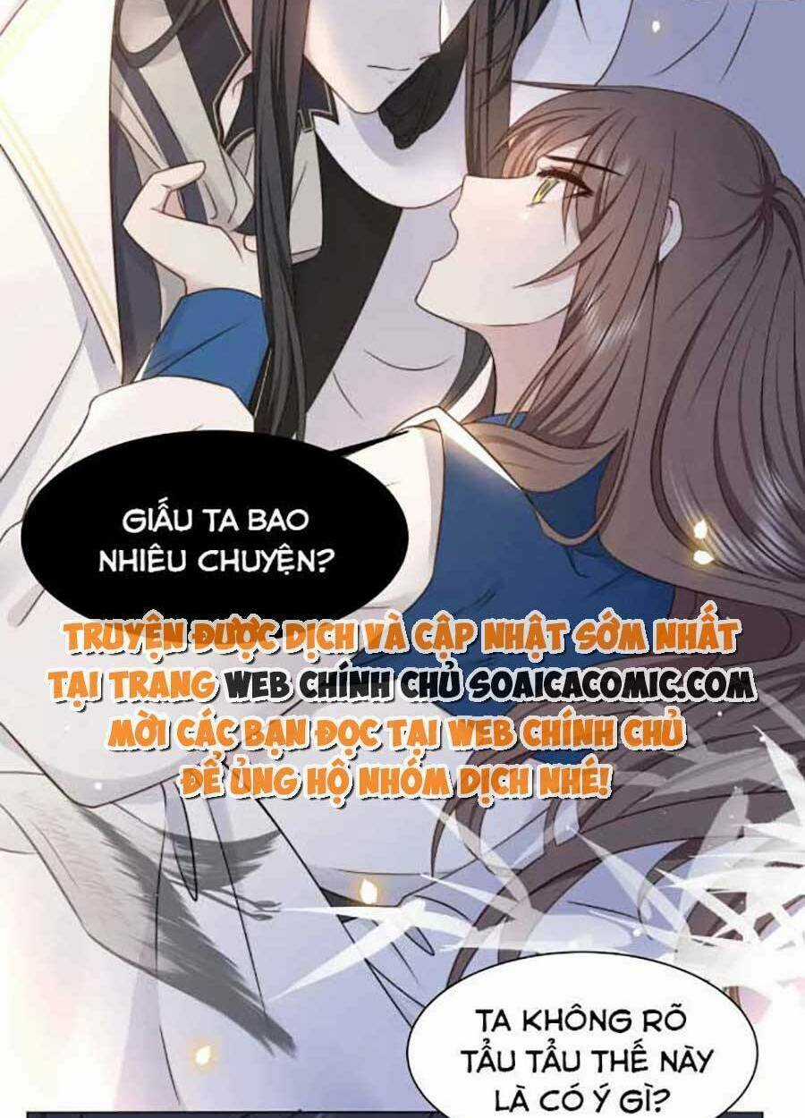 Cô Vương Quả Nữ Chapter 44 trang 14