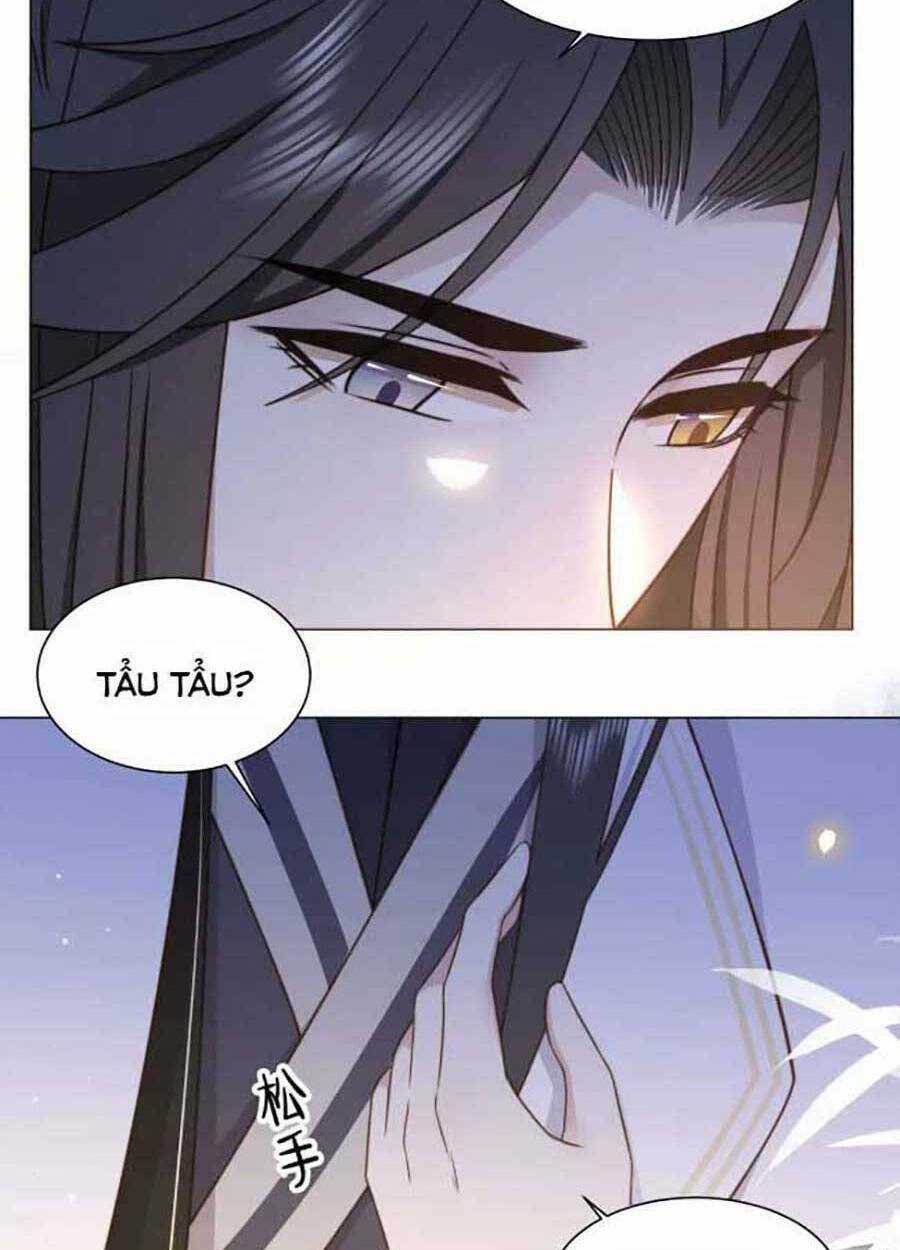 Cô Vương Quả Nữ Chapter 44 trang 15