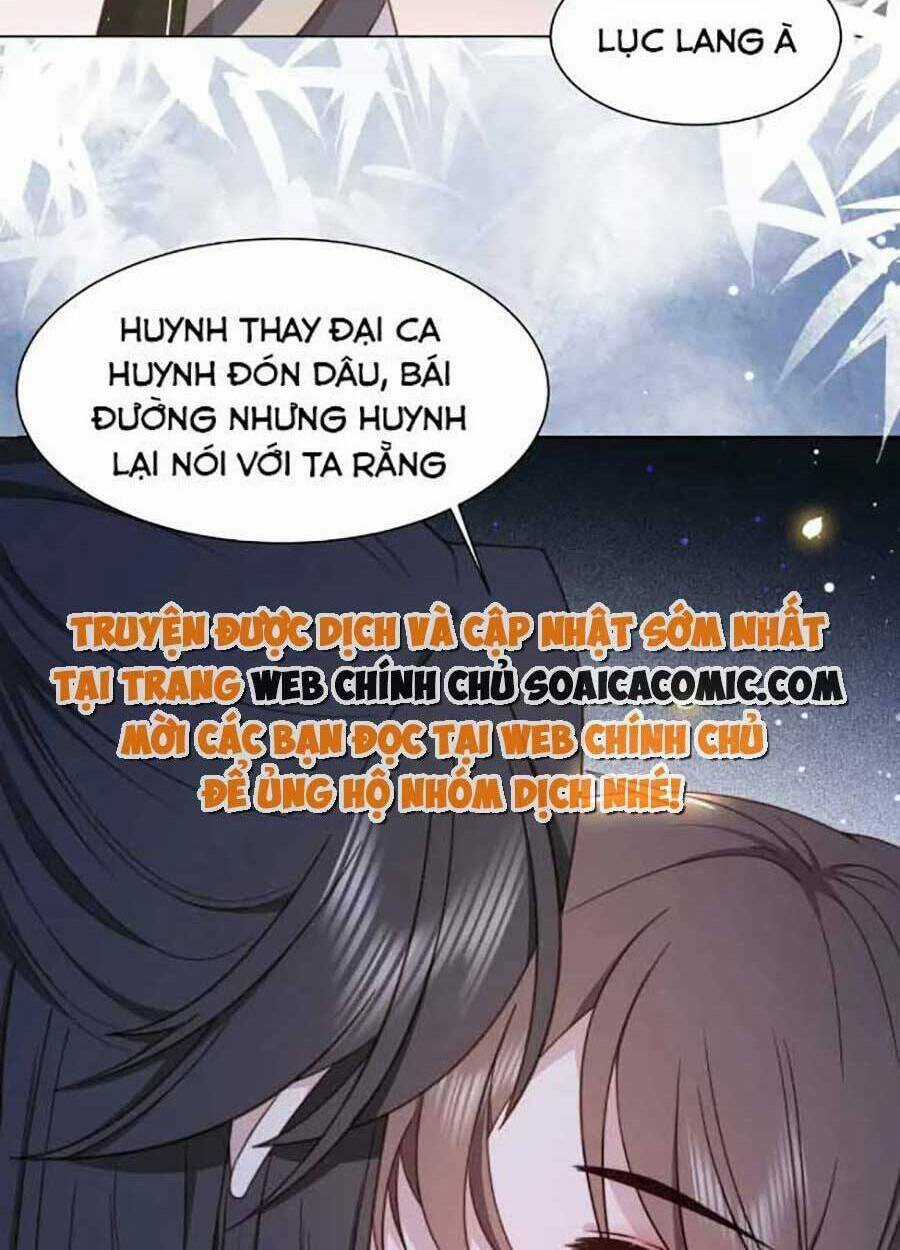 Cô Vương Quả Nữ Chapter 44 trang 16