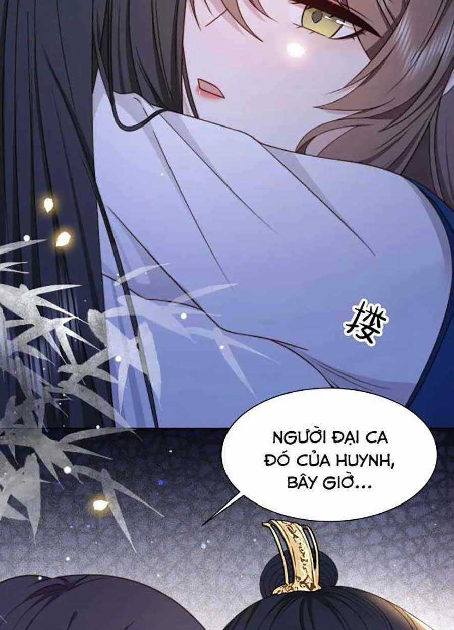 Cô Vương Quả Nữ Chapter 44 trang 17