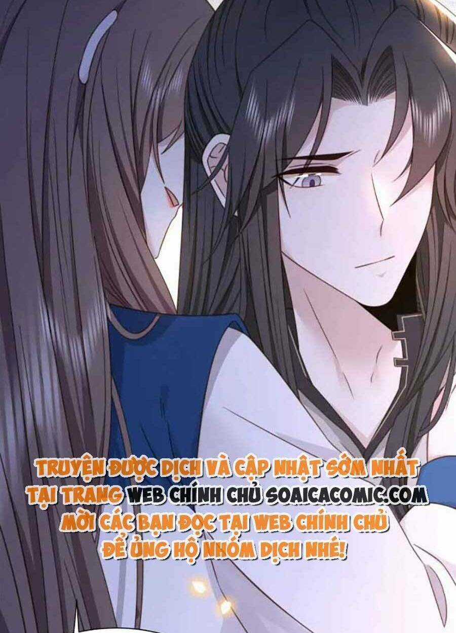 Cô Vương Quả Nữ Chapter 44 trang 18