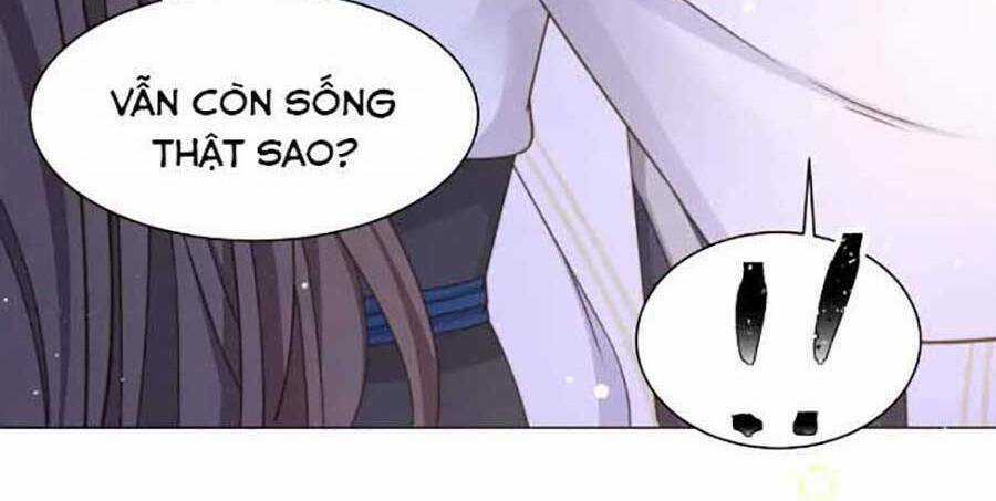 Cô Vương Quả Nữ Chapter 44 trang 19