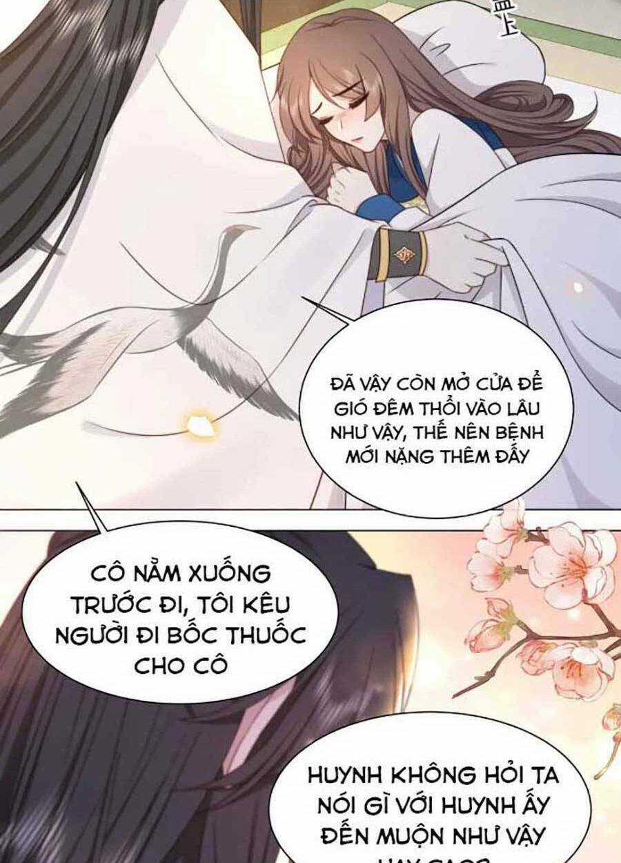 Cô Vương Quả Nữ Chapter 44 trang 2