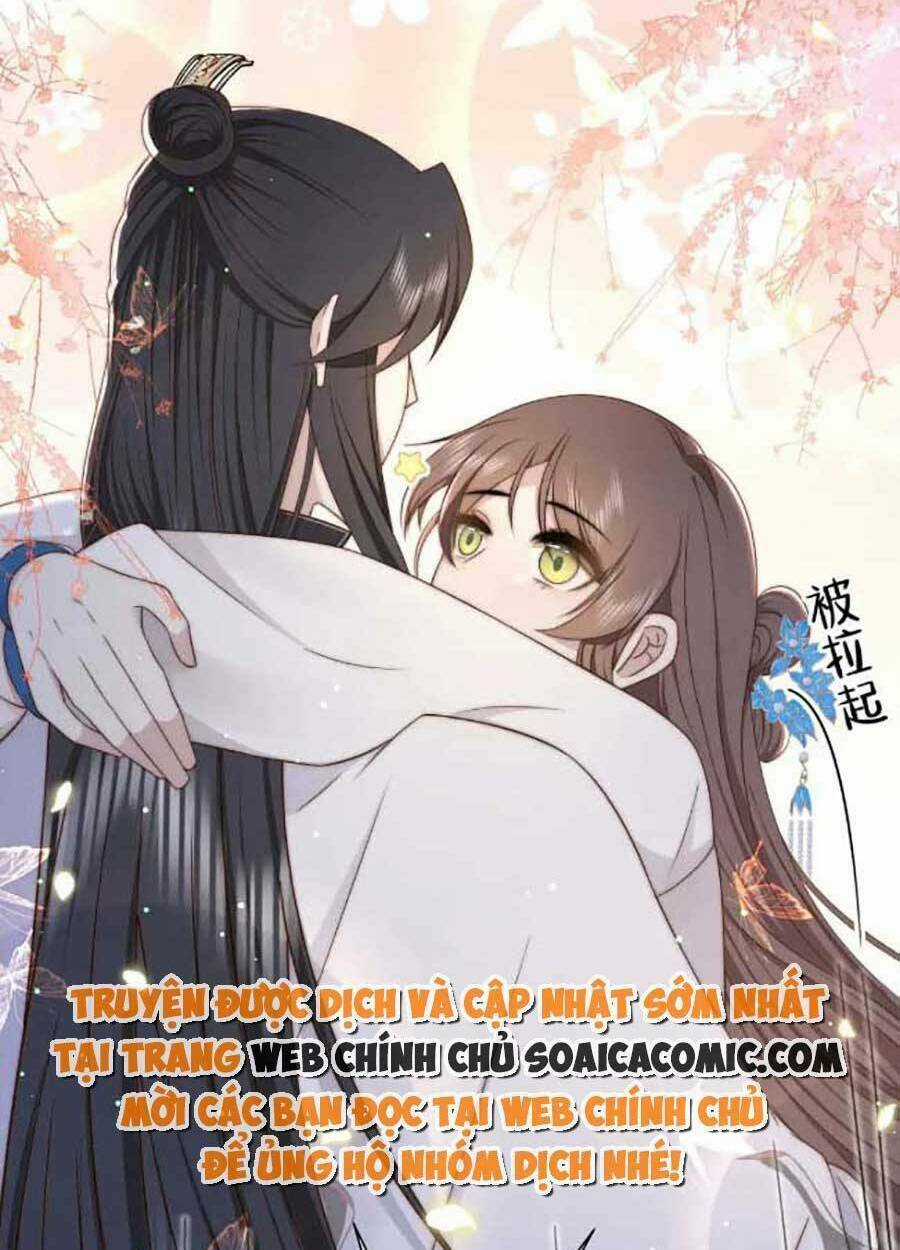 Cô Vương Quả Nữ Chapter 44 trang 21