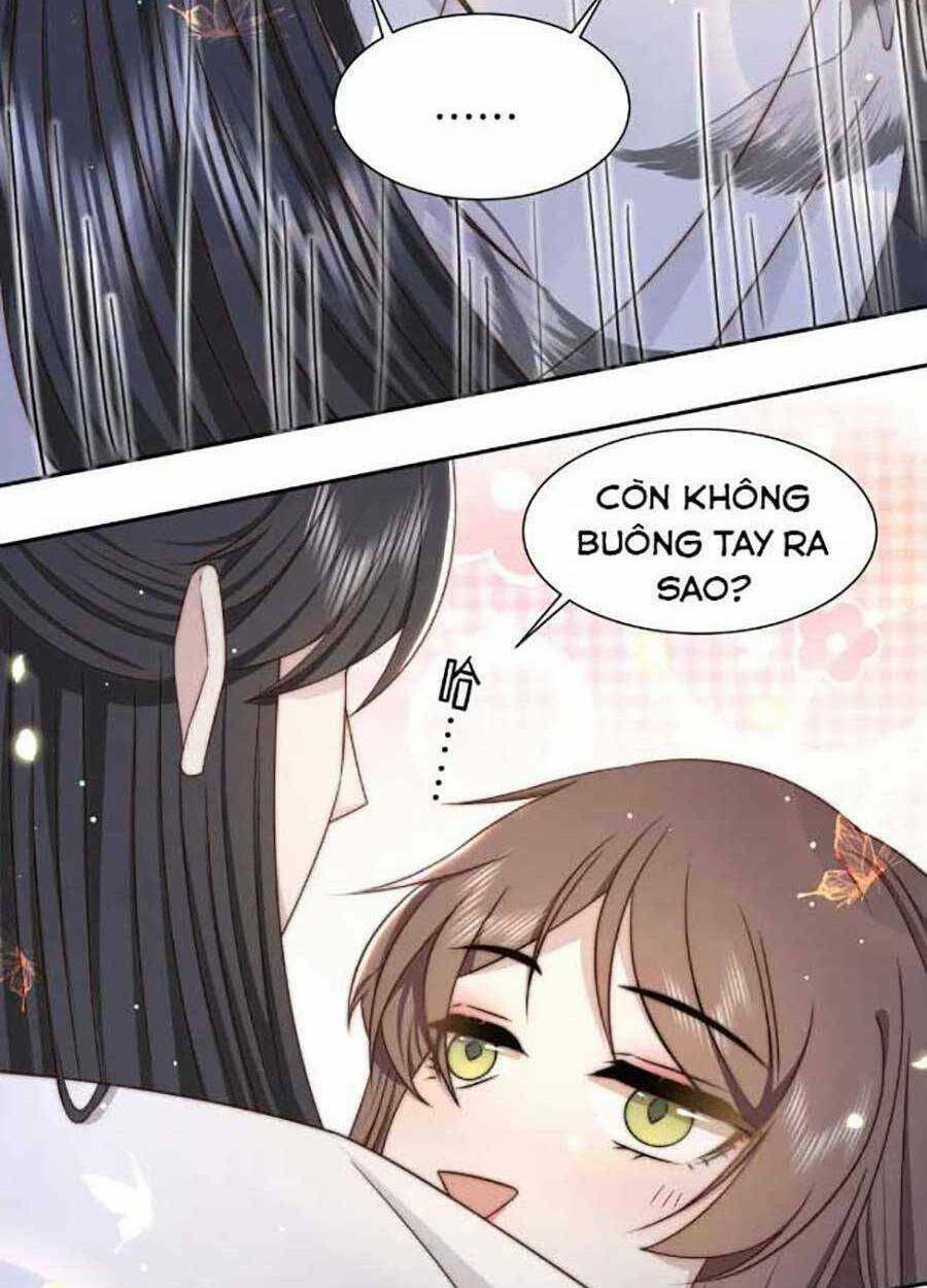 Cô Vương Quả Nữ Chapter 44 trang 22