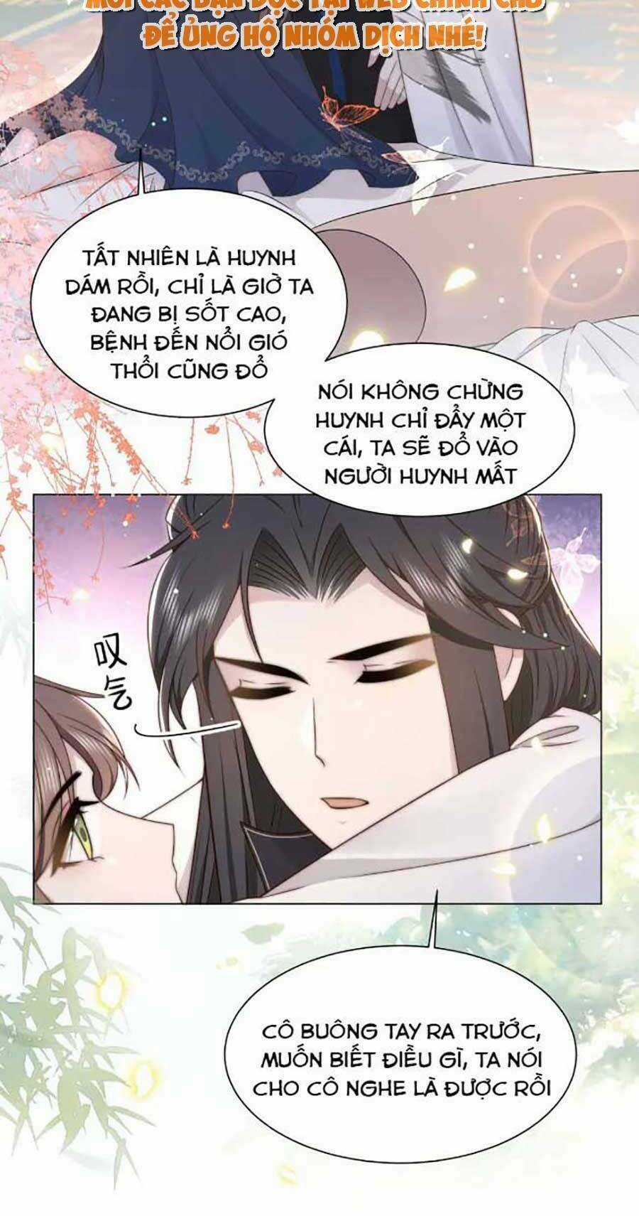 Cô Vương Quả Nữ Chapter 44 trang 24