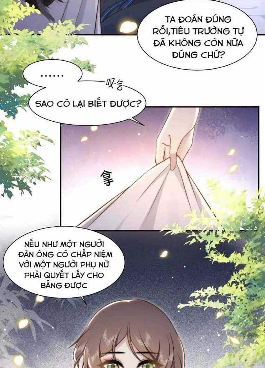 Cô Vương Quả Nữ Chapter 44 trang 26