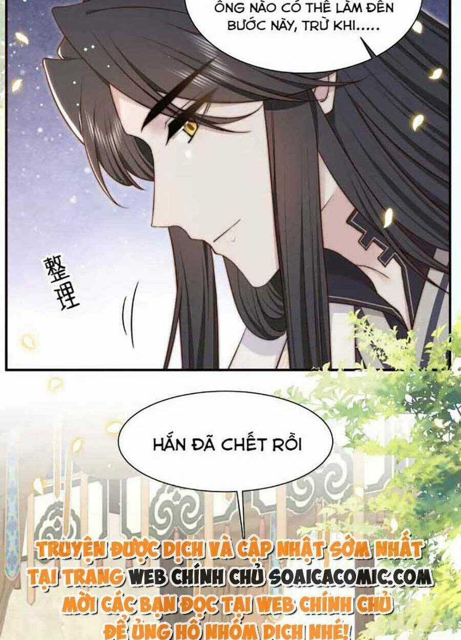 Cô Vương Quả Nữ Chapter 44 trang 28