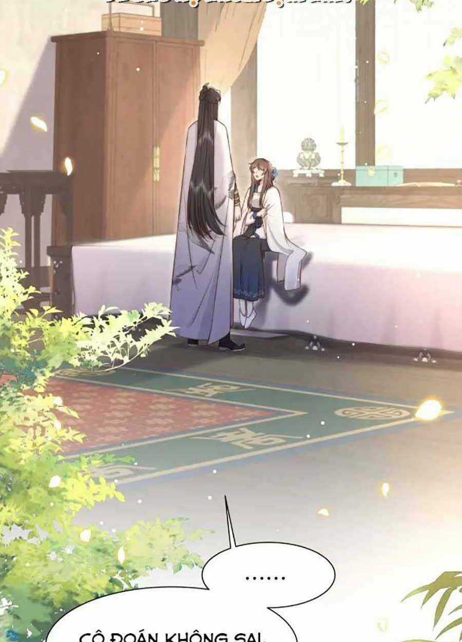 Cô Vương Quả Nữ Chapter 44 trang 29