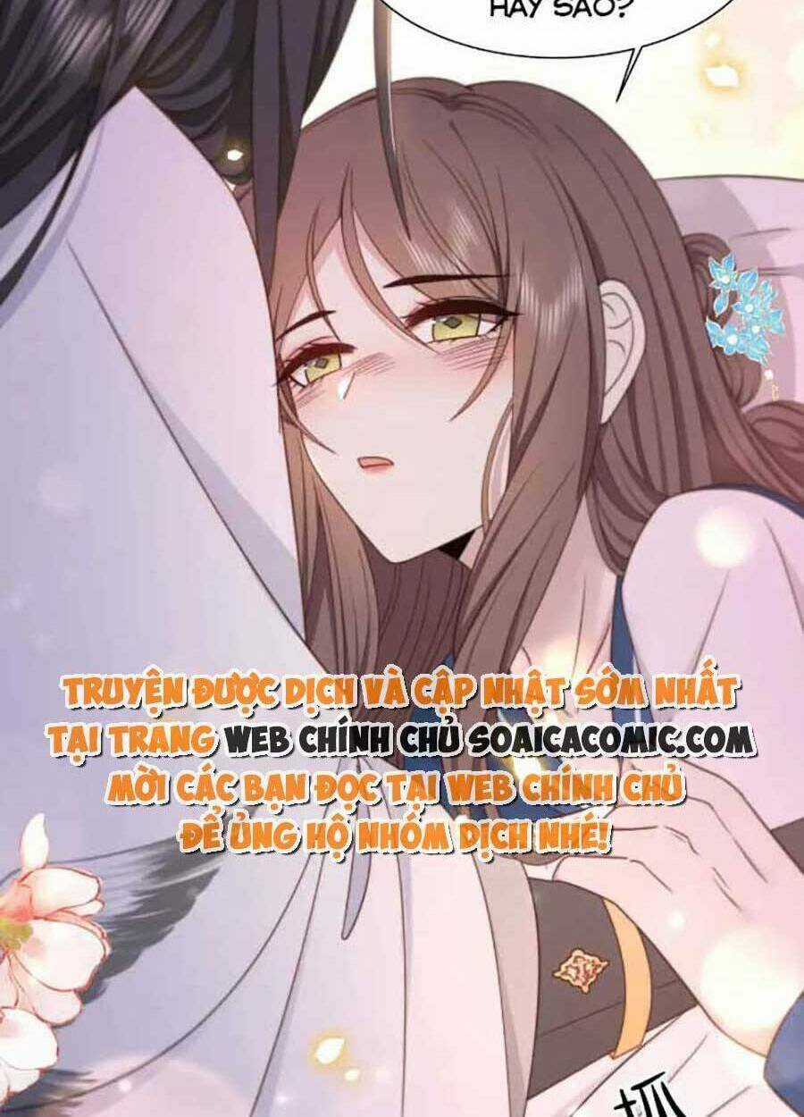 Cô Vương Quả Nữ Chapter 44 trang 3