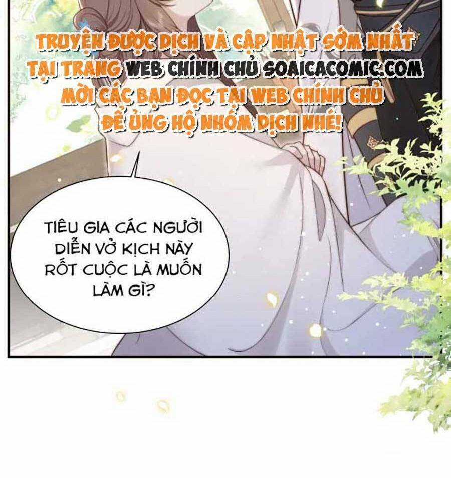 Cô Vương Quả Nữ Chapter 44 trang 31