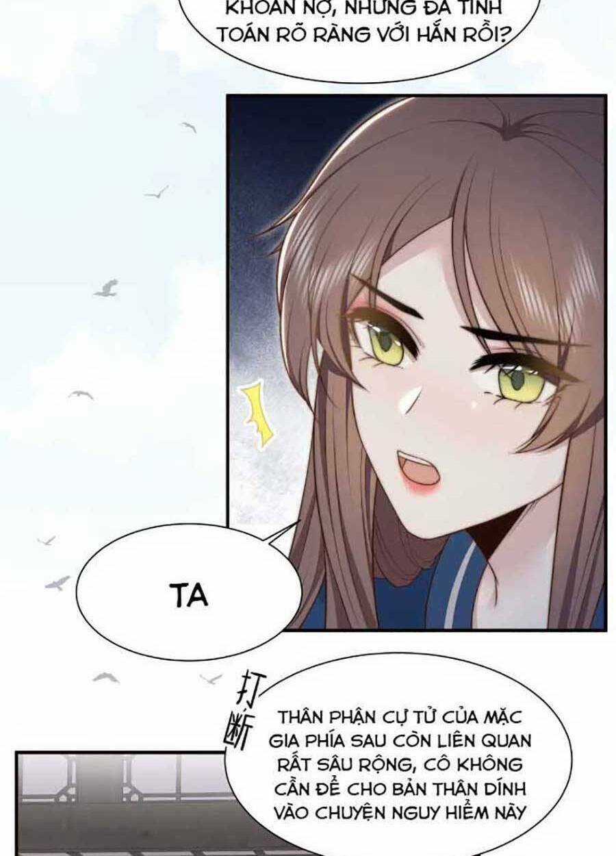 Cô Vương Quả Nữ Chapter 44 trang 34