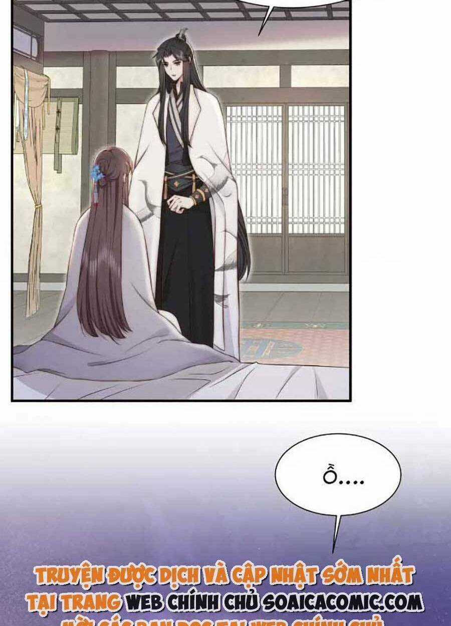 Cô Vương Quả Nữ Chapter 44 trang 35