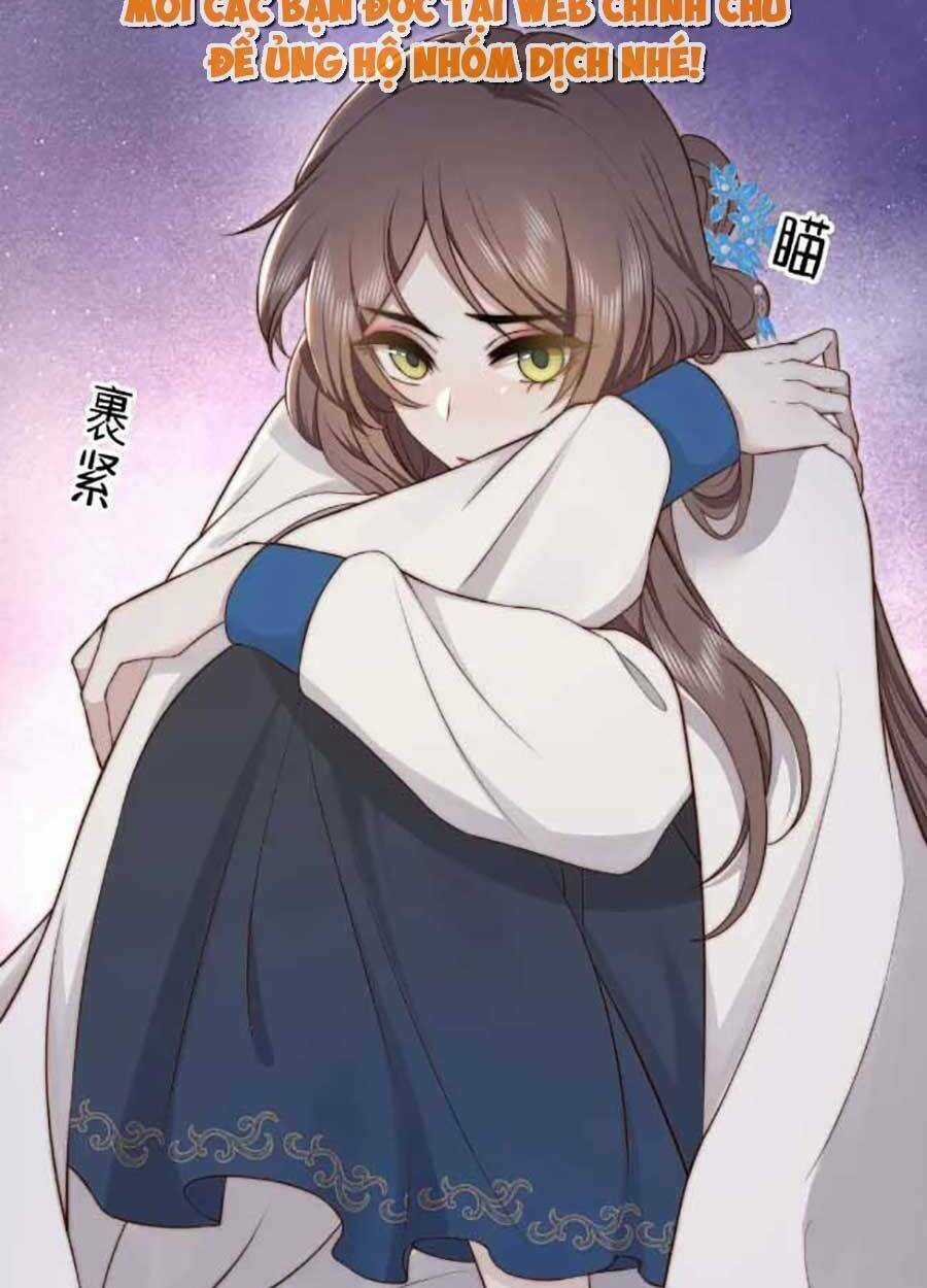 Cô Vương Quả Nữ Chapter 44 trang 36