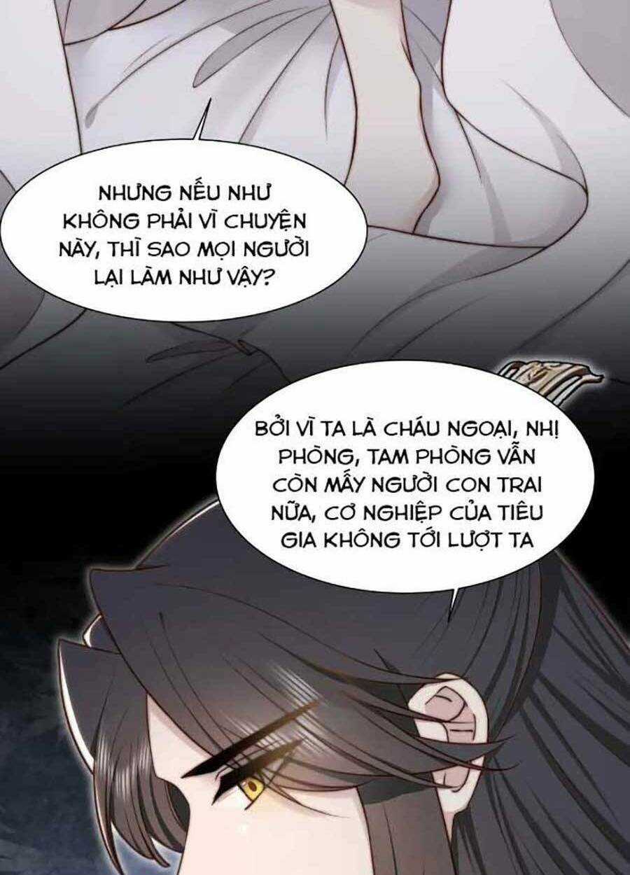 Cô Vương Quả Nữ Chapter 44 trang 37