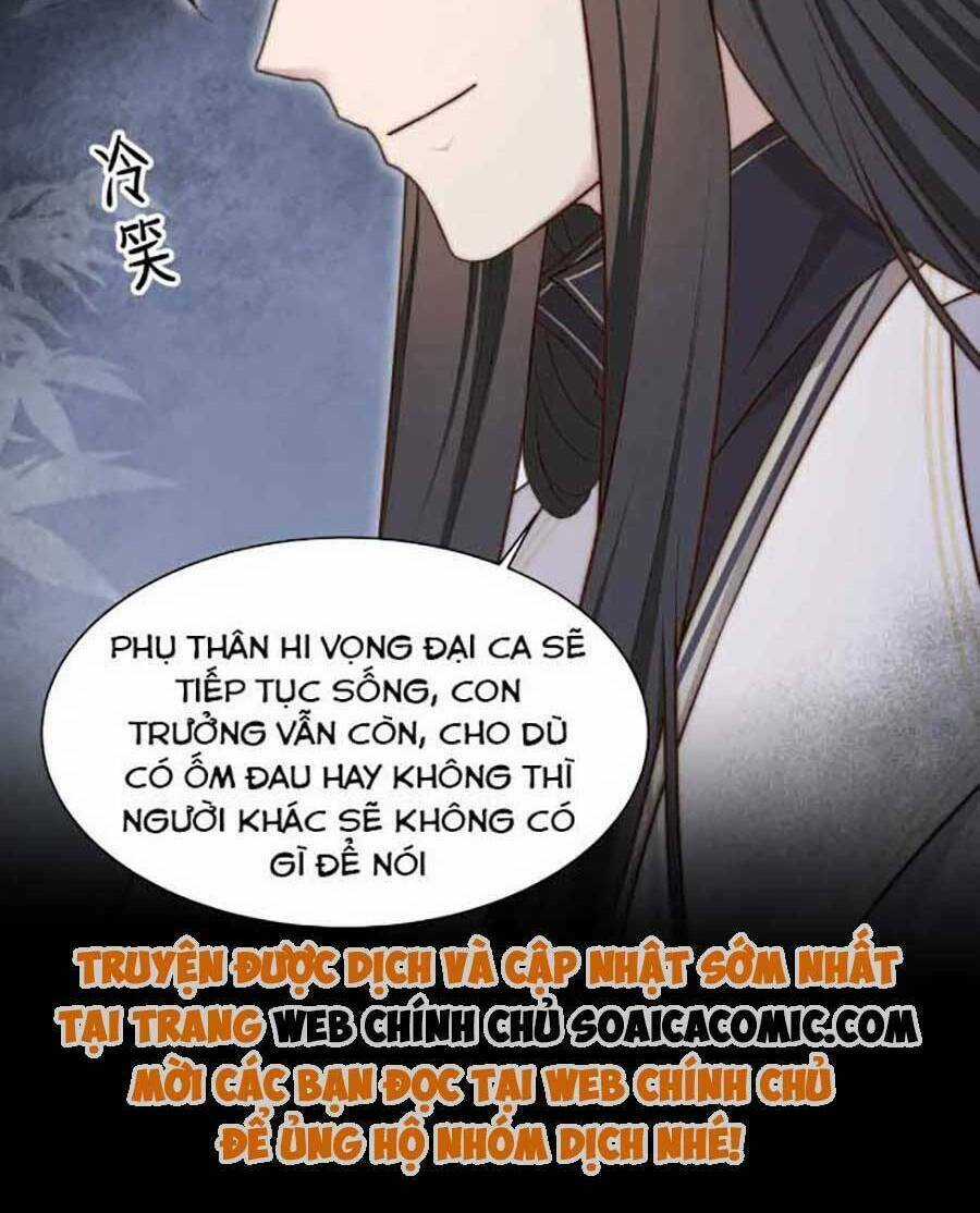 Cô Vương Quả Nữ Chapter 44 trang 38