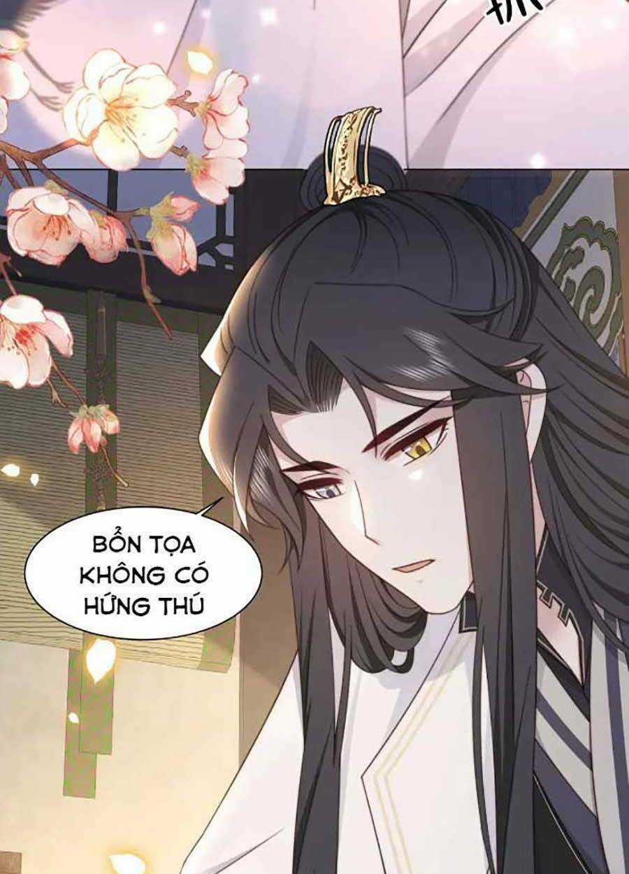 Cô Vương Quả Nữ Chapter 44 trang 4