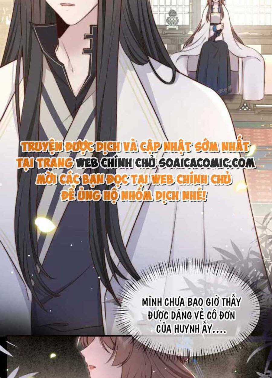 Cô Vương Quả Nữ Chapter 44 trang 41
