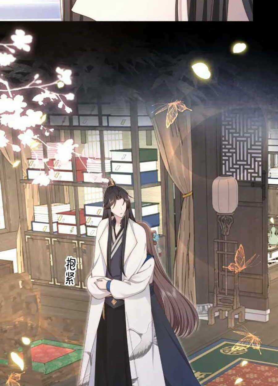 Cô Vương Quả Nữ Chapter 44 trang 43