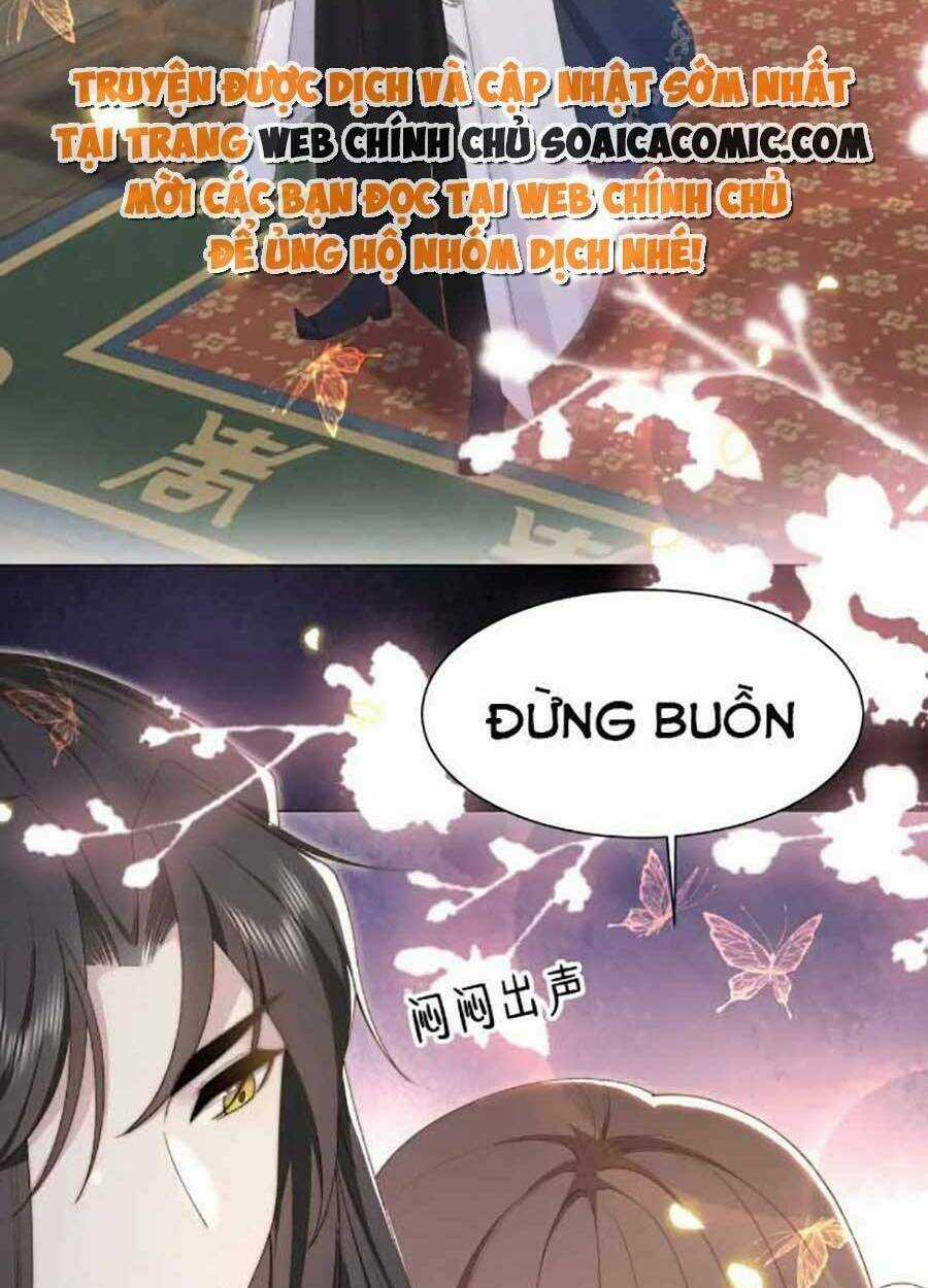 Cô Vương Quả Nữ Chapter 44 trang 44