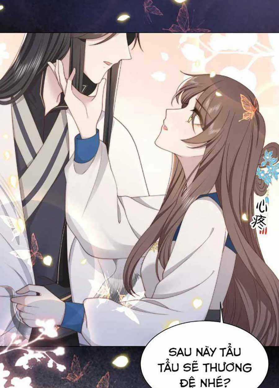 Cô Vương Quả Nữ Chapter 44 trang 46